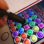 パズドラにオススメな軽くて使いやすいタッチペン「Su-Pen」