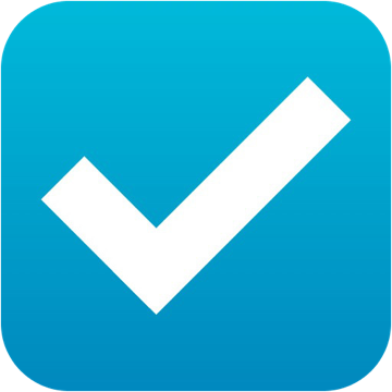 Foursquareで素早くチェックインできるiPhoneアプリ「QuickIn」