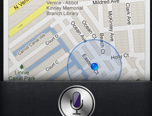 【iOS 5】できることがこんなに！ iPhoneの音声認識「Siri」でできる事の一覧