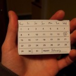 11種類のレイアウト！ おすすめのiPhoneカレンダーアプリ「Staccal」