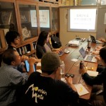 アプリ道場 企画塾で、isloopさんとspring_maoさんにお話し頂きました！