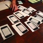iPhoneアプリの企画を学ぶ！アプリクリエイター道場 企画塾 第2期、受講生募集中！