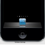 Xcode4でアイコンの光沢を消す方法