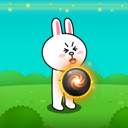 LINEバブル攻略。パワーバブルを活用するコツ