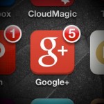 Google+のiPhoneアプリがリリース！