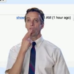 Google Gmail MotionをKinectで実現（動画あり）