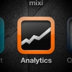 「Analytics App」、iPhoneでGoogle Analyticsのレポートが見られるiPhoneアプリ！