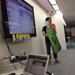 名古屋ブログ合宿でアクセス解析の話をしてきました！