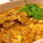 ヤミヤミカリー中野店に行ってきた 日本人が作るタイ風の創作カレー