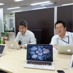 第14回 iPhoneアプリ開発もくもく会を開催しました。そして第15回の告知