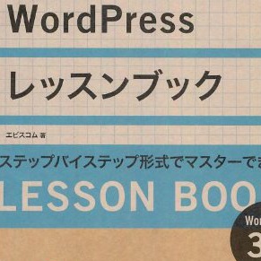 この本を読んだらオリジナルテーマが作れた！ WordPress レッスンブック 3.x対応