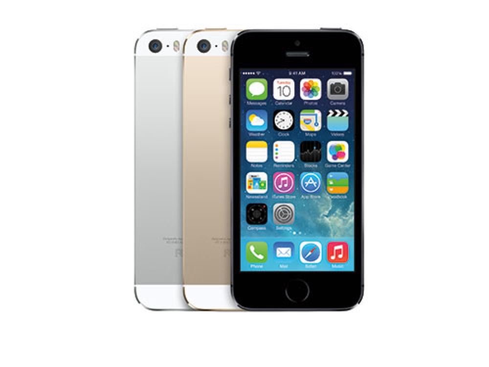 【予約開始！】iPhone 5sがソフトバンクオンラインショップにて予約販売開始！