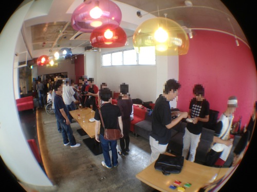 福岡・博多で開催！ Dpub 6の1次会レポート！