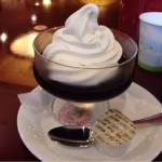 ベローチェでコーヒーゼリーを食す。気になるカロリーは？