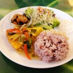 中野の逸品！ ベジタリアン料理店「ゴービンダズ」で食す！