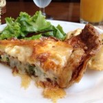 パン食べ放題！ PAUL アトレ四谷店でランチを食す！