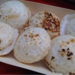 タイフェス2012でタイのお菓子カノムクロックを食す！