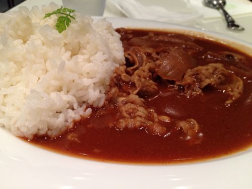 秋葉原ヨドバシの4階にある丸福珈琲店に行ってきた