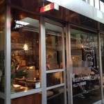 表参道のカフェ「ロータス」に行ってきた