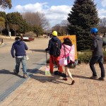 国営木曽三川公園でnori510.comの浮遊写真塾に参加してきた