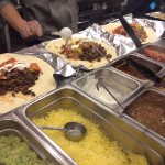 本格派のブリトーをフリホーレス赤坂店で食べてきたよ！
