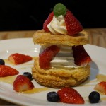 ポートランドのカフェで大人気なビスケットサンドをチェルシーカフェ渋谷マークシティ店で食べてきた！