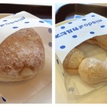 ミスドのカルピスドーナツとカルピスポンデリングを食べてみた！