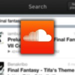 作業用BGMを探して聴くなら、SoundCloudというiPhoneアプリが便利。無料！
