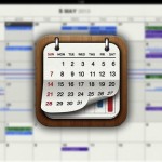 [アプリ]Staccal for iPad を使ってみた。広い画面で更に使いやすく！