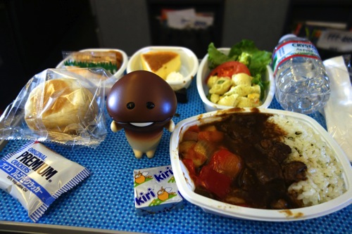 【WWDC2013旅行記】ロサンゼルス経由で、日本からサンフランシスコへ