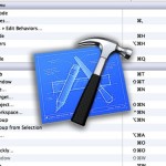 Xcode使いなら覚えておきたい、画面制御系のショートカット22個