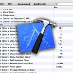 【Xcode】このショートカットを覚えたら、キーボードだけでコードをナビゲートできるようになるよ！