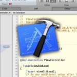 Xcodeで作業内容によって画面レイアウトを素早く切り替えたいなら、タブ機能を使うと楽だよー