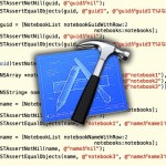【iOSアプリ開発】Xcode 4におけるユニットテスト導入で参考になる情報まとめ